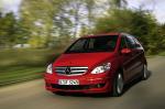 Mercedes-Benz B-Class 2006 года